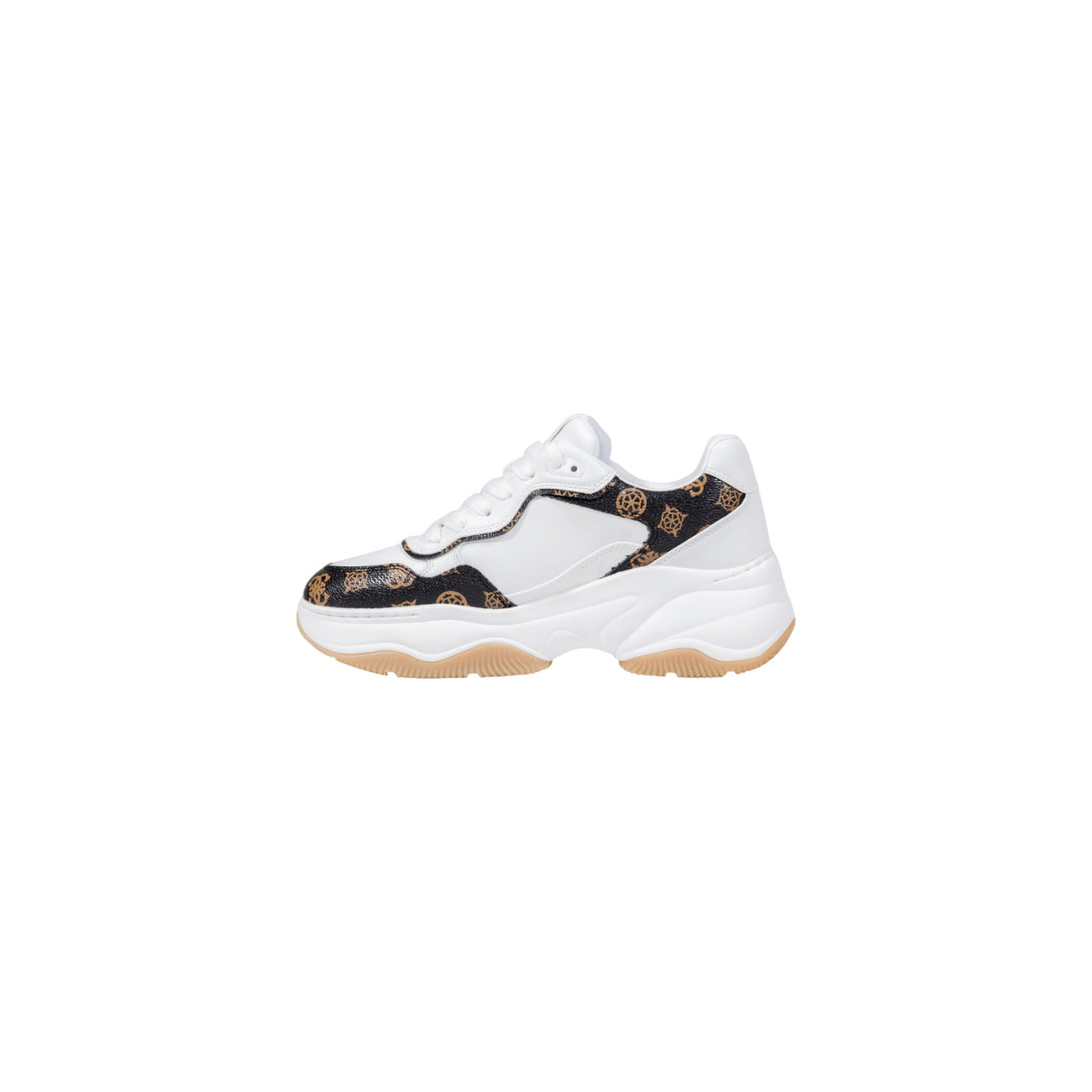 Guess - Guess Kvinna Sneakers