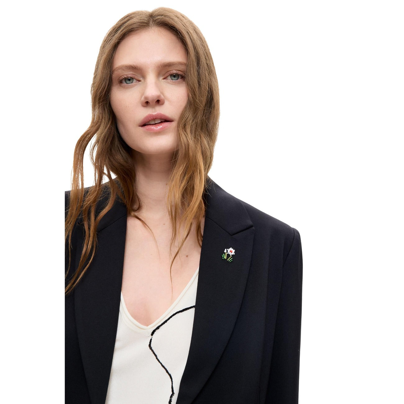 Desigual - Desigual Jacka Kvinna