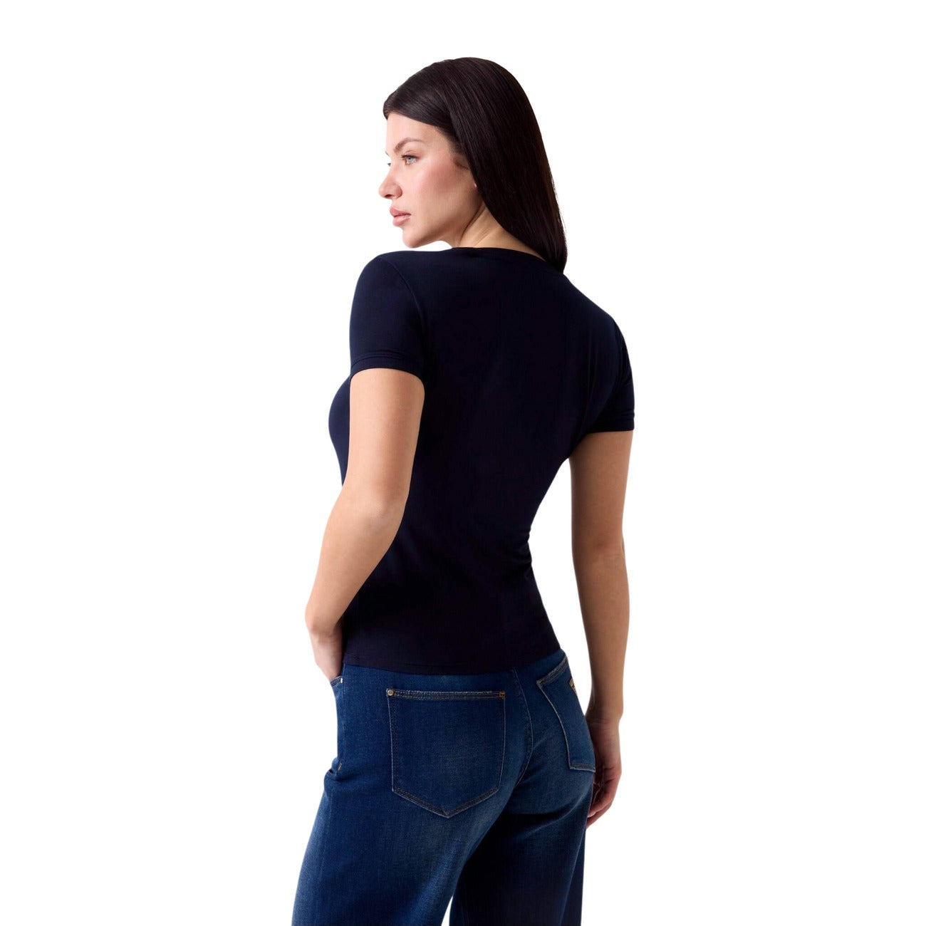 Guess - Guess T-shirt Kvinna