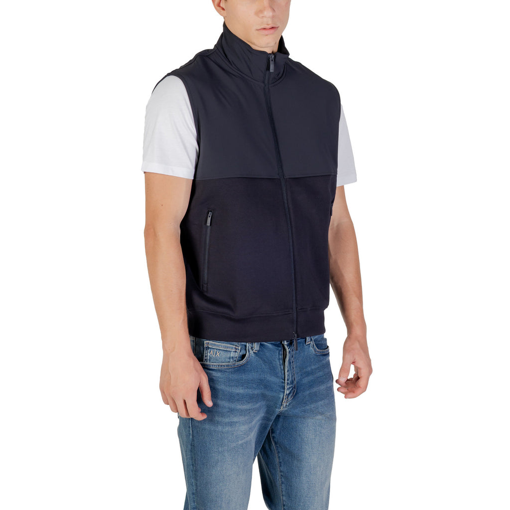 Armani Exchange - Armani Exchange Tröja Man