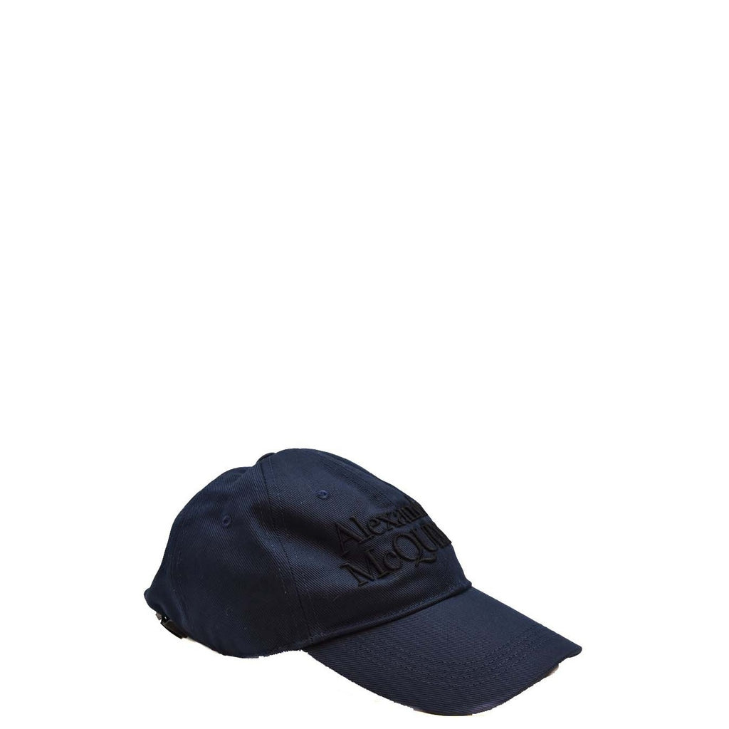 Alexander Mcqueen - Alexander Mcqueen Hatt Man