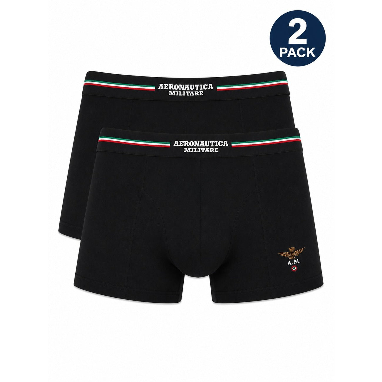 Aeronautica Militare - Aeronautica Militare Underkläder Man