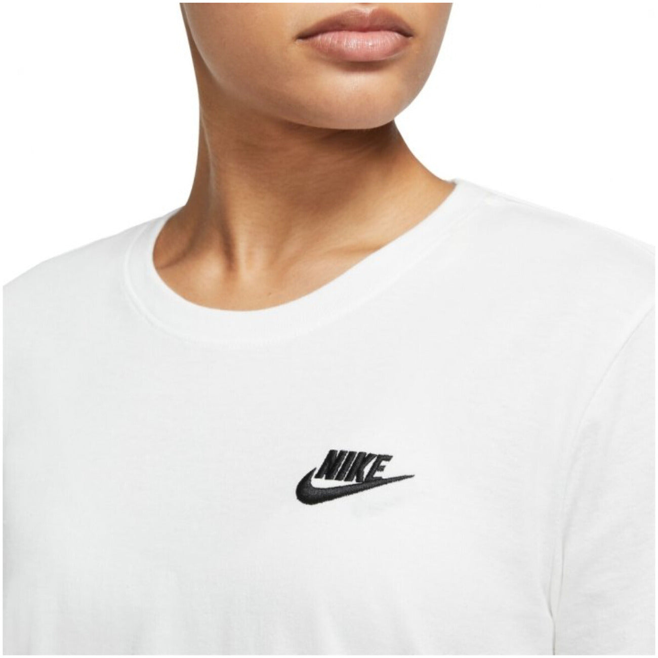 Nike - Nike T-shirt Kvinna