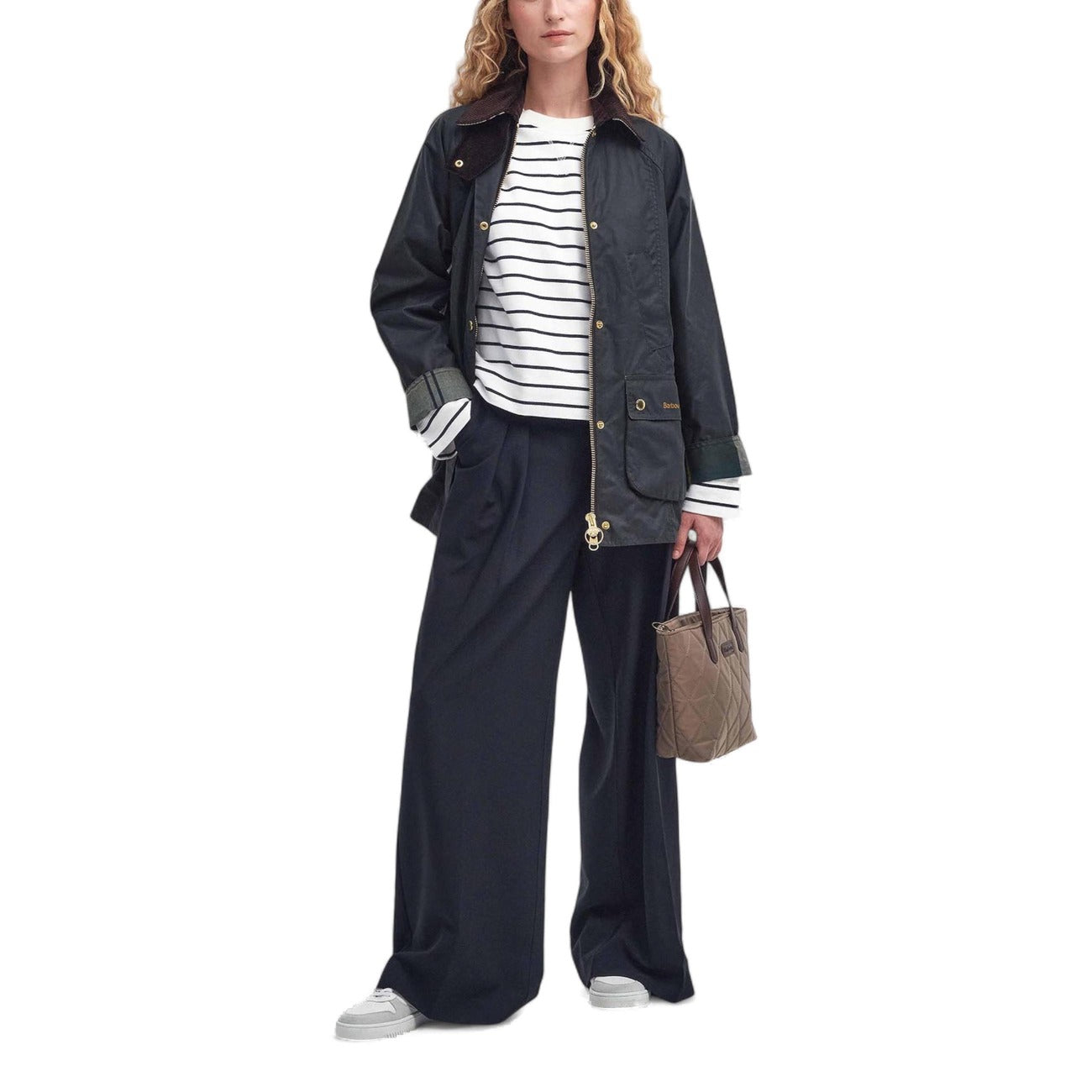 Barbour - Barbour Jacka Kvinna