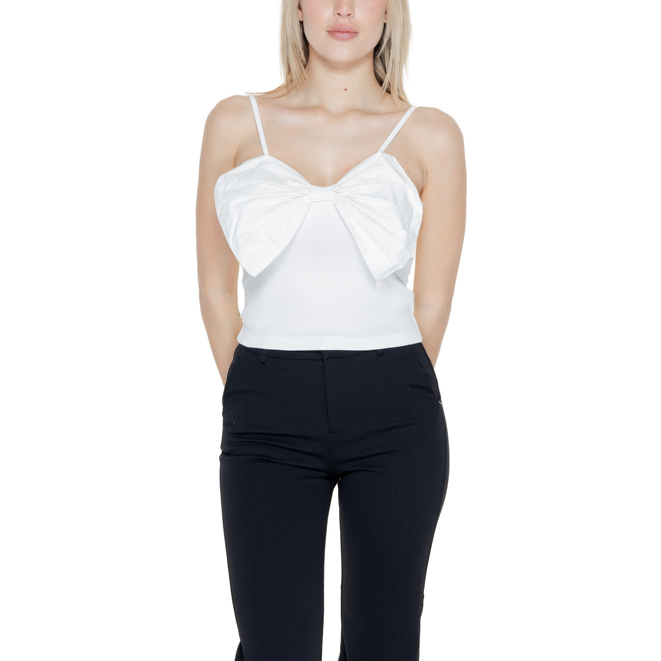 Only - Only Tank-Top Kvinna
