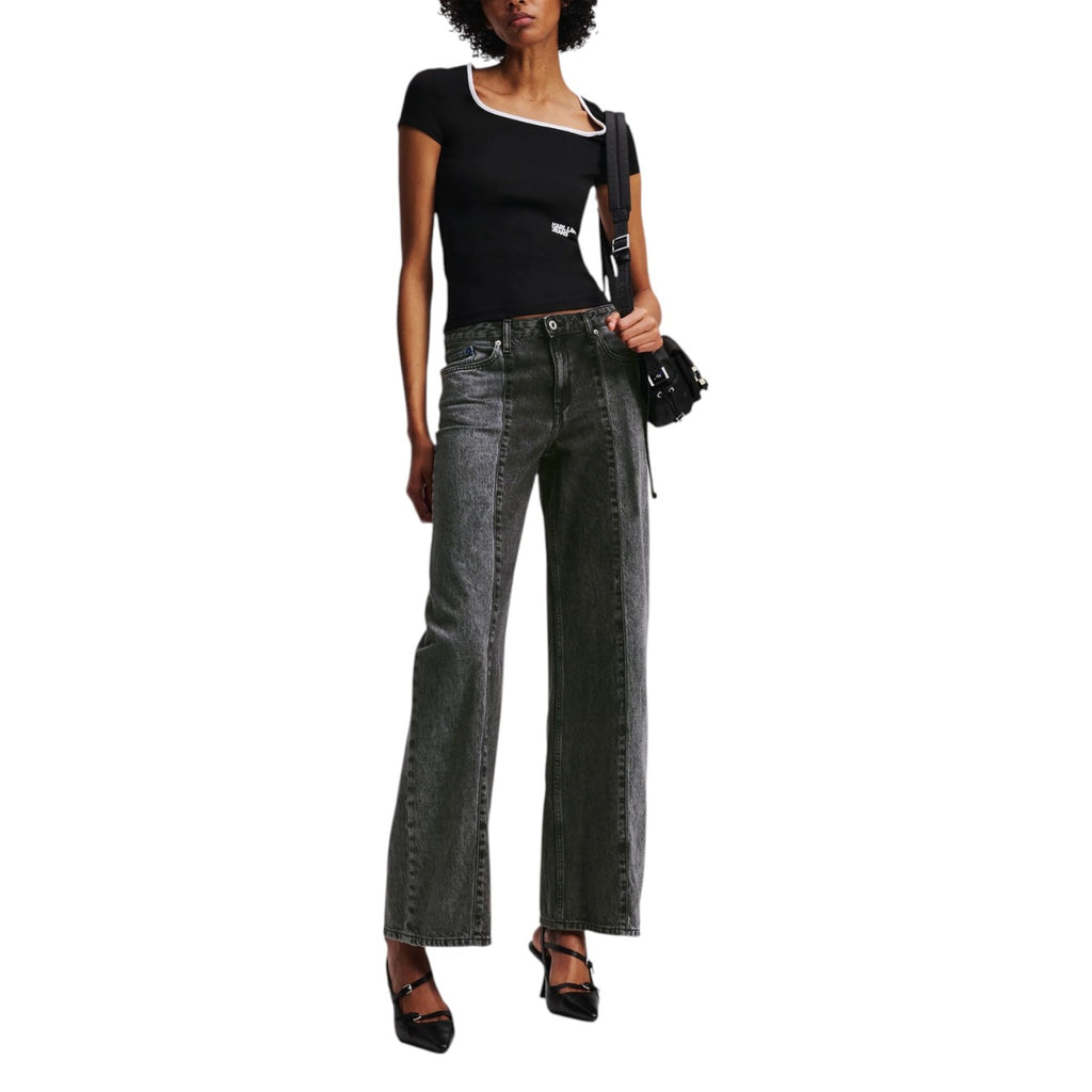 Karl Lagerfeld Jeans - Karl Lagerfeld Jeans Jeans Kvinna