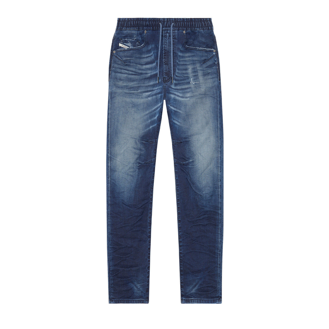 Diesel - Diesel Jeans Man