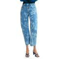 Desigual - Desigual Jeans Kvinna