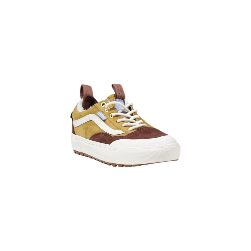 Vans - Vans Kvinna Sneakers