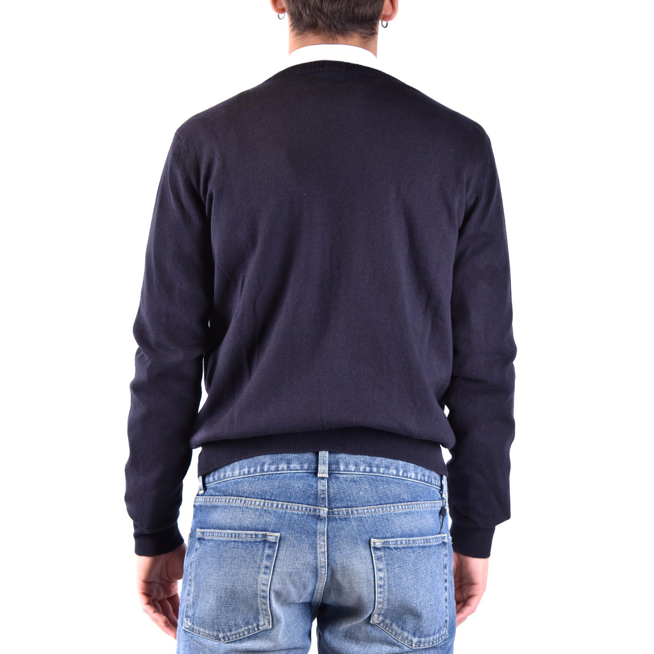 Armani Jeans - Armani Jeans Stickat Man