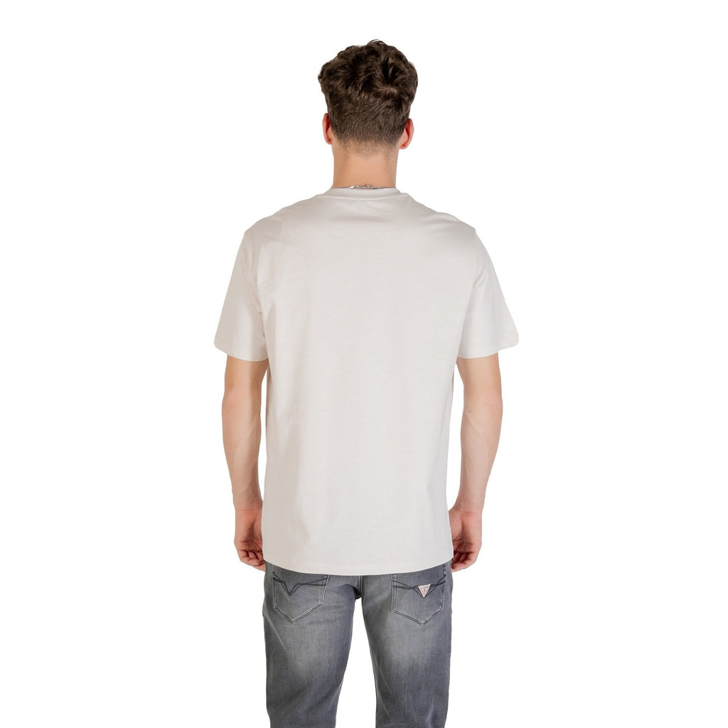 Armani Exchange - Armani Exchange T-shirt Man