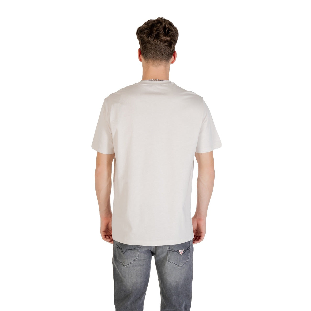 Armani Exchange - Armani Exchange T-shirt Man