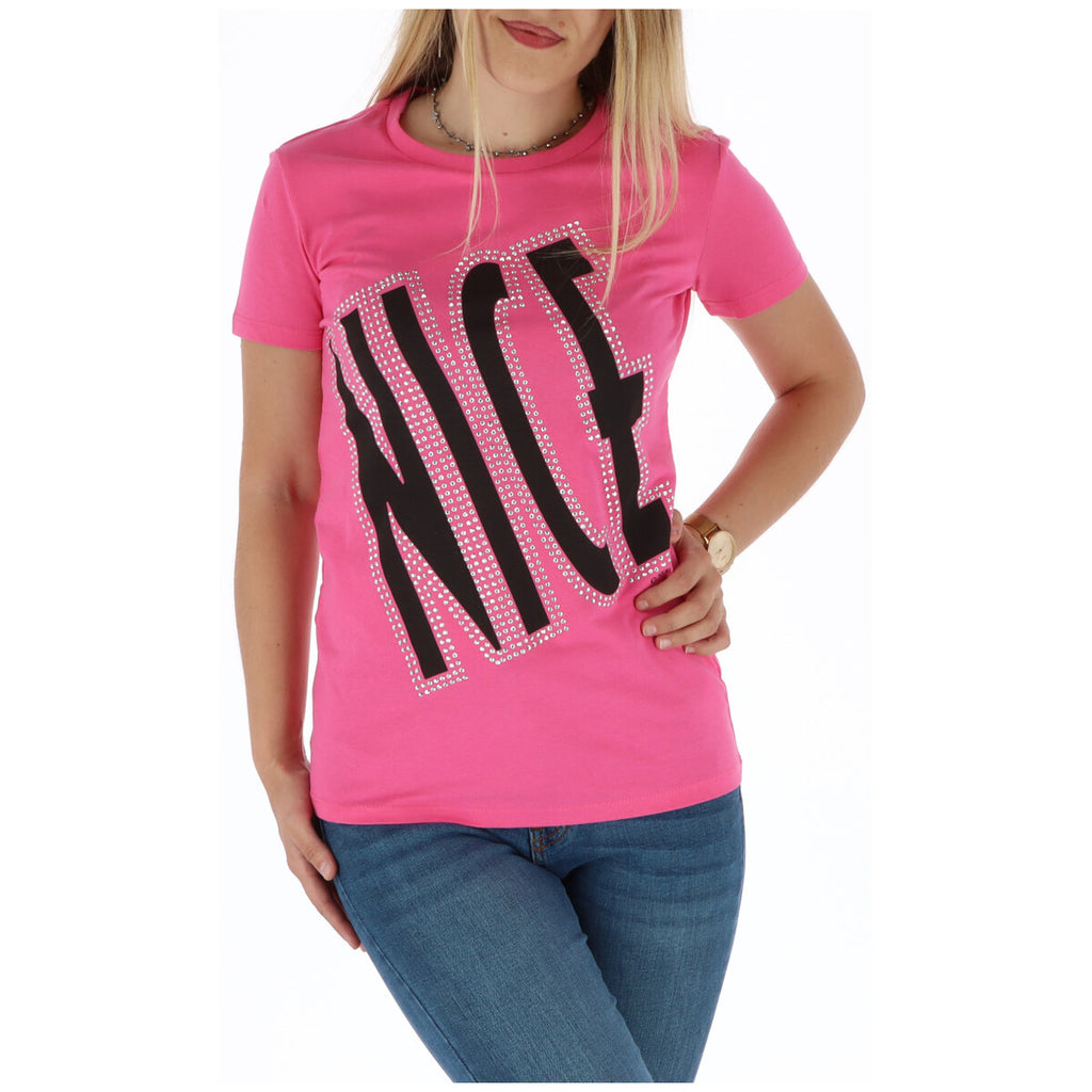 Guess - Guess T-shirt Kvinna