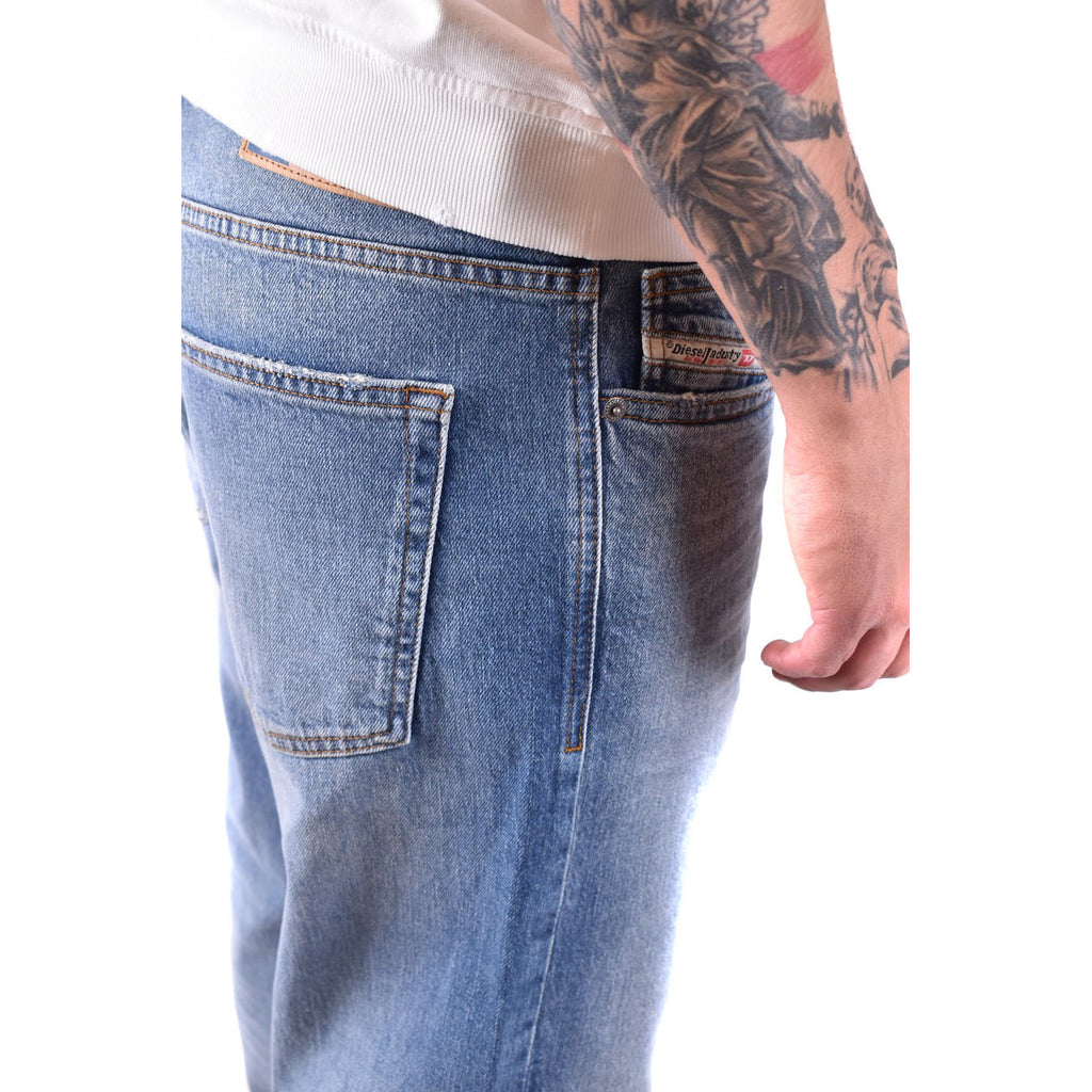 Diesel - Diesel Jeans Man