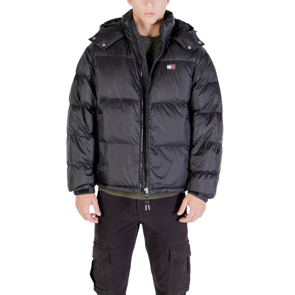 Tommy Hilfiger Jeans - Tommy Hilfiger Jeans Vindjacka Man