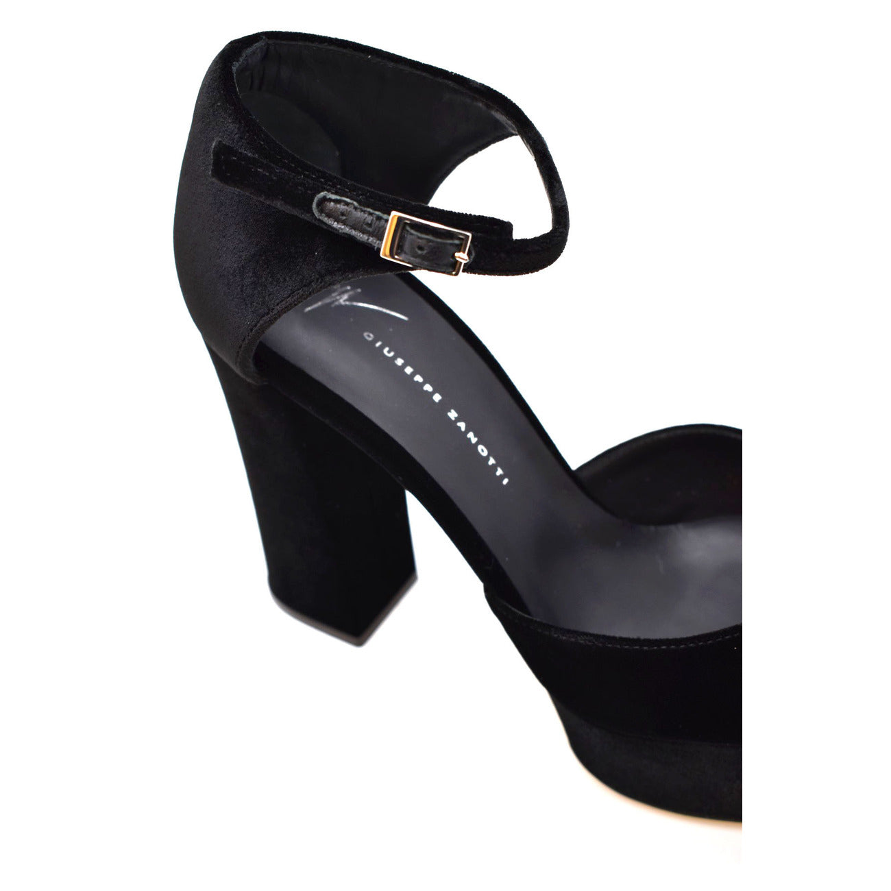 Giuseppe Zanotti - Giuseppe Zanotti  Kvinna Sandals