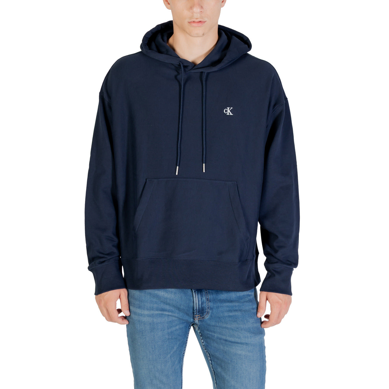 Calvin Klein Jeans - Calvin Klein Jeans Tröja Man