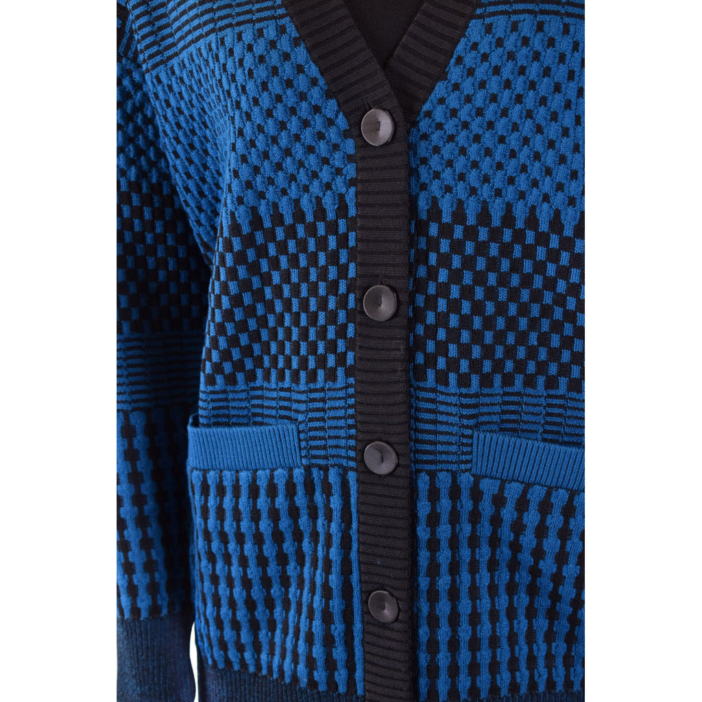 Diane Von Furstenberg - Diane Von Furstenberg Cardigan Kvinna