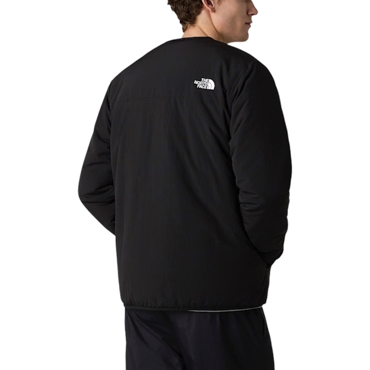 The North Face - The North Face Jacka Man