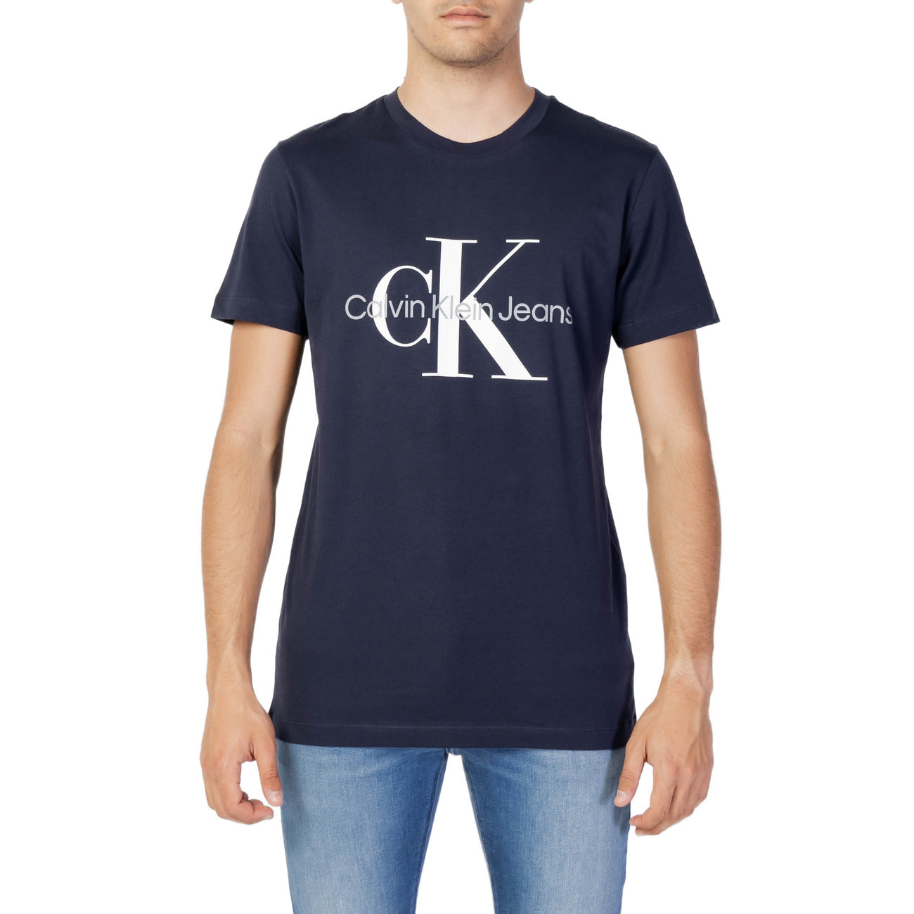 Calvin Klein Jeans - Calvin Klein Jeans T-shirt Man