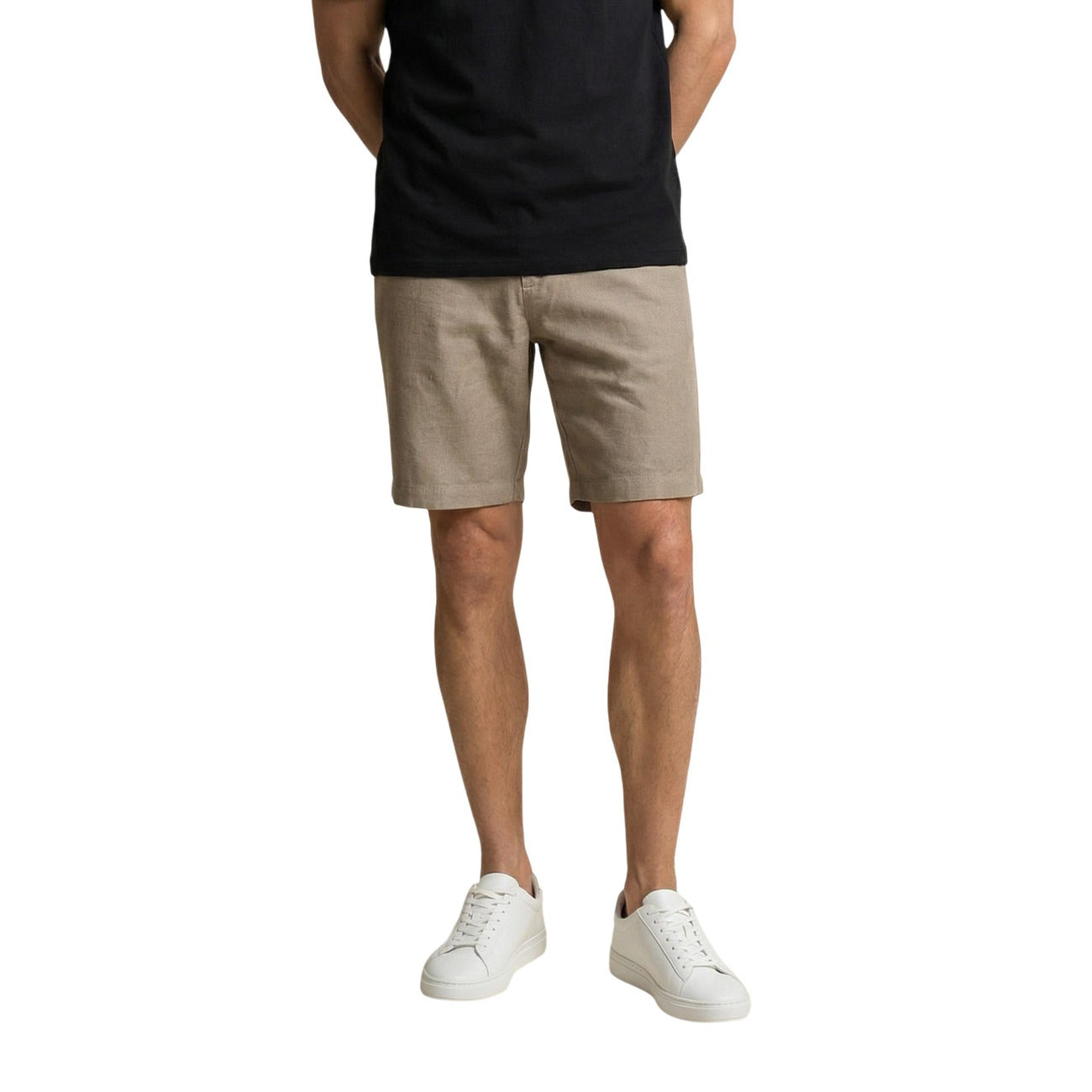 Armani Exchange - Armani Exchange Bermuda Shorts Man
