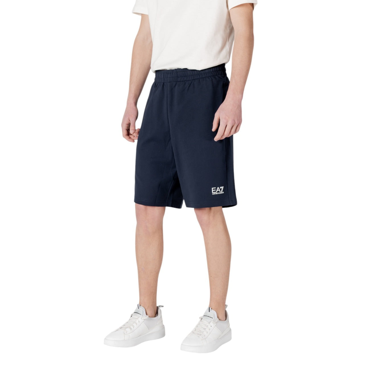 Ea7 - Ea7 Bermuda Shorts Man