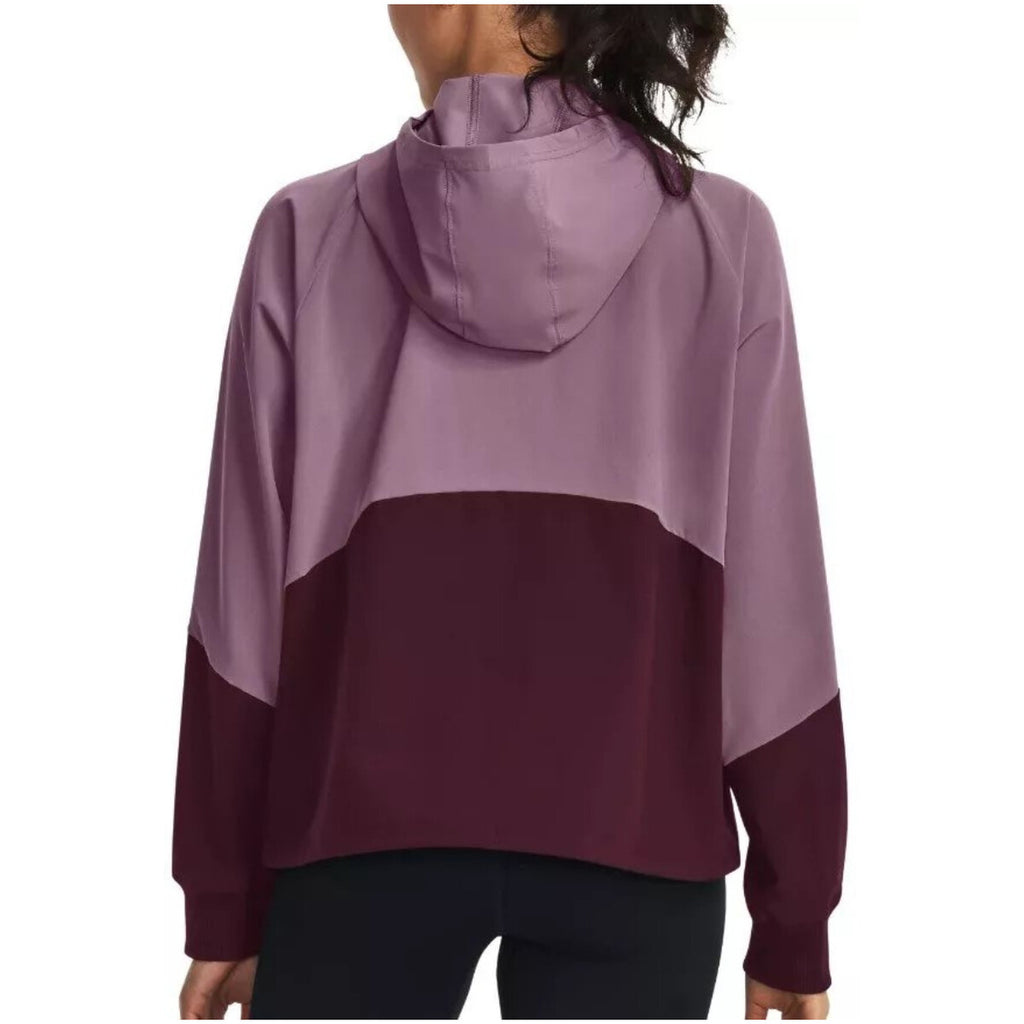 Under Armour - Under Armour Jacka Kvinna