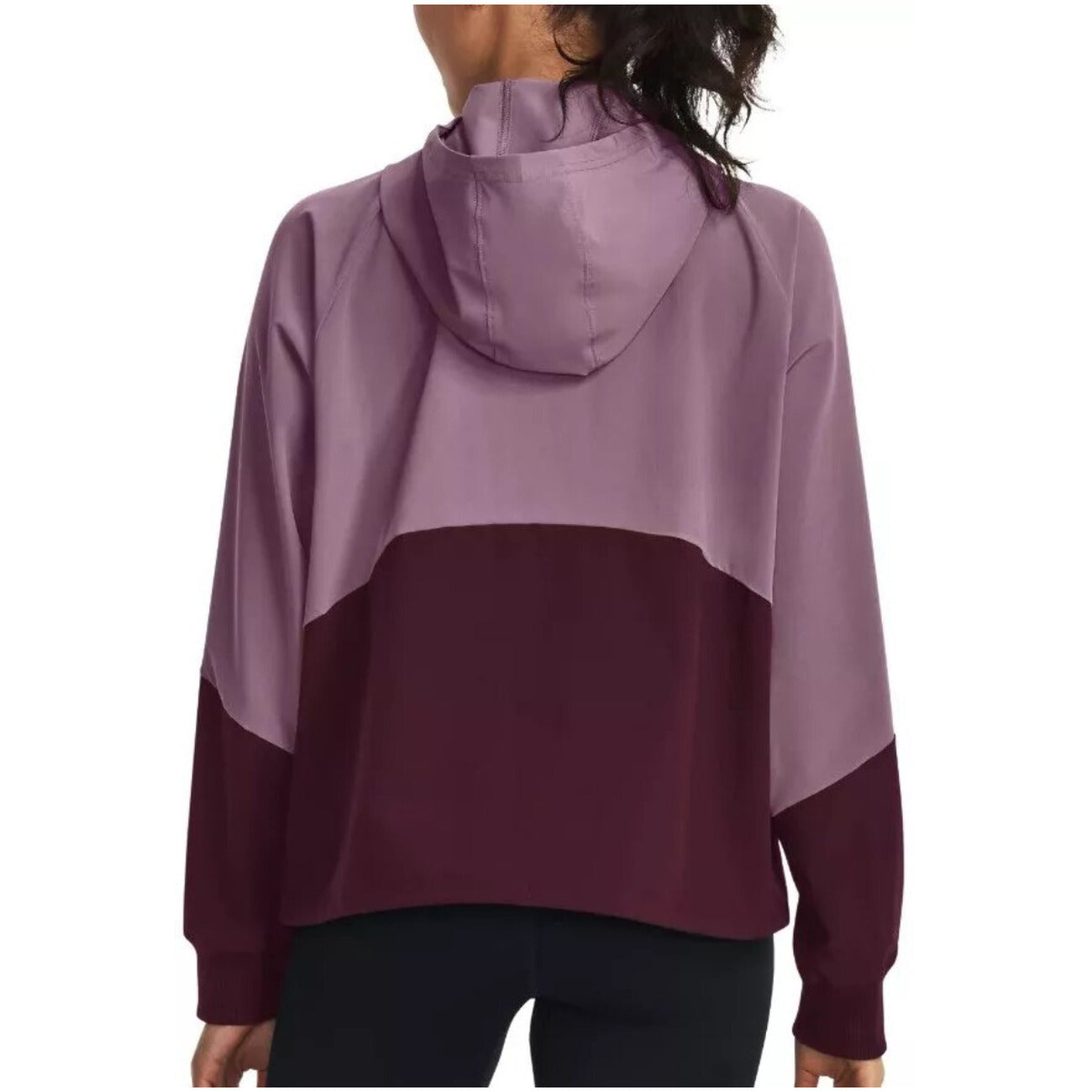 Under Armour - Under Armour Jacka Kvinna