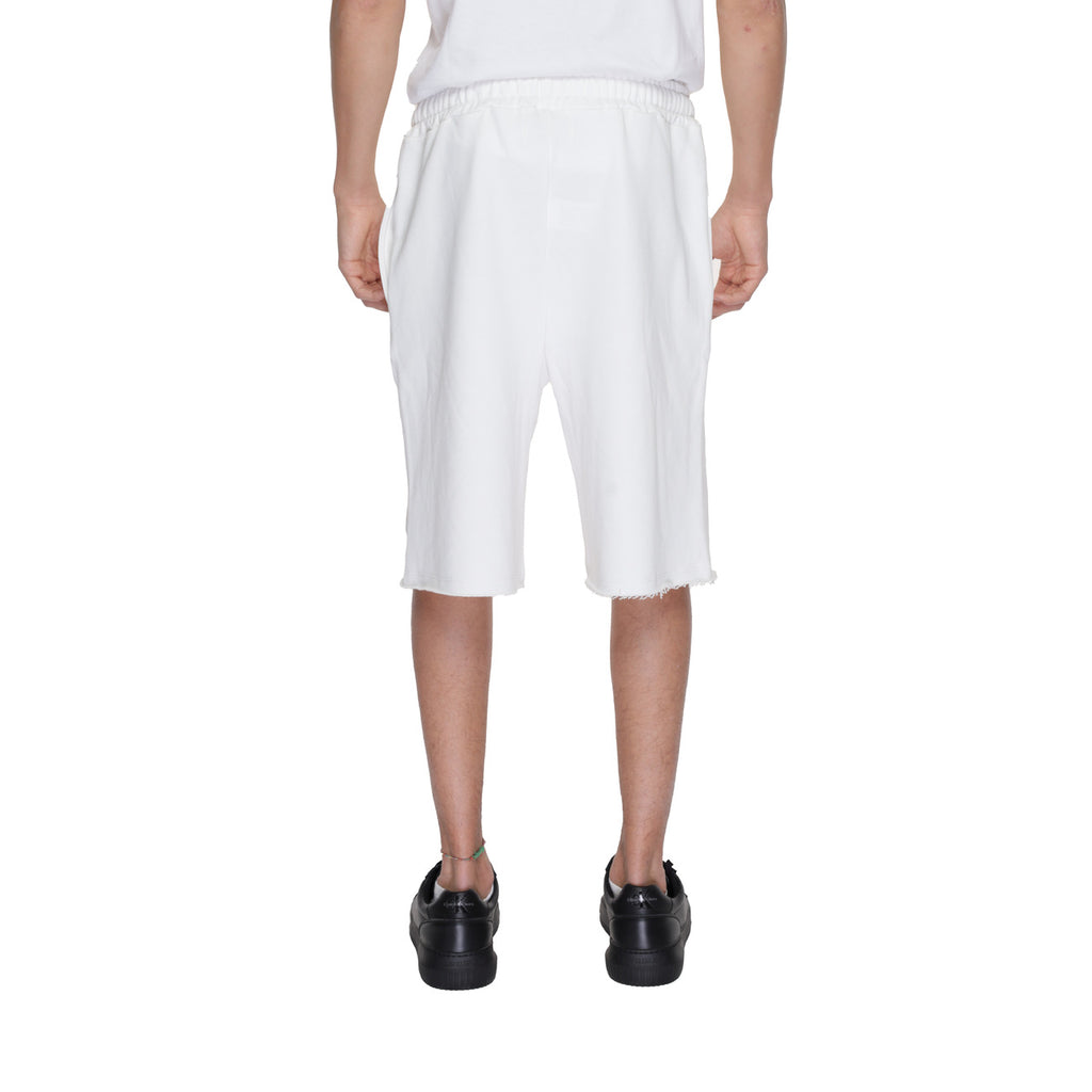 Underclub - Underclub Bermuda Shorts Man