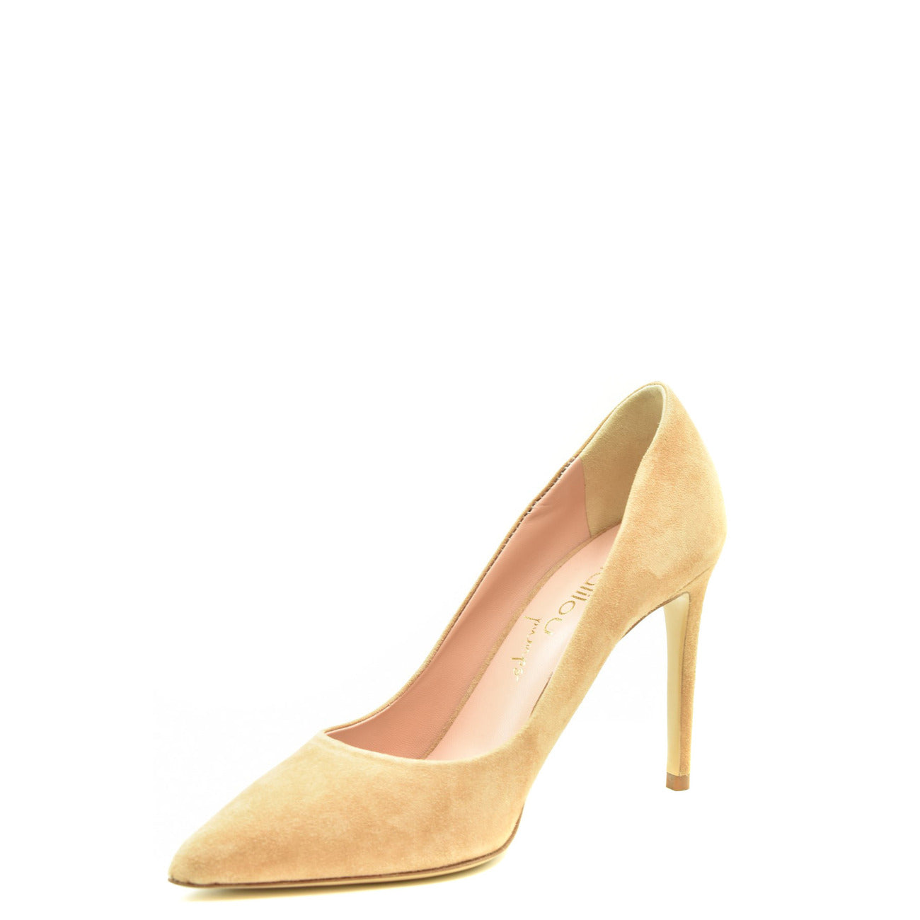 Ninalilou - Ninalilou Kvinna Pumps Shoes