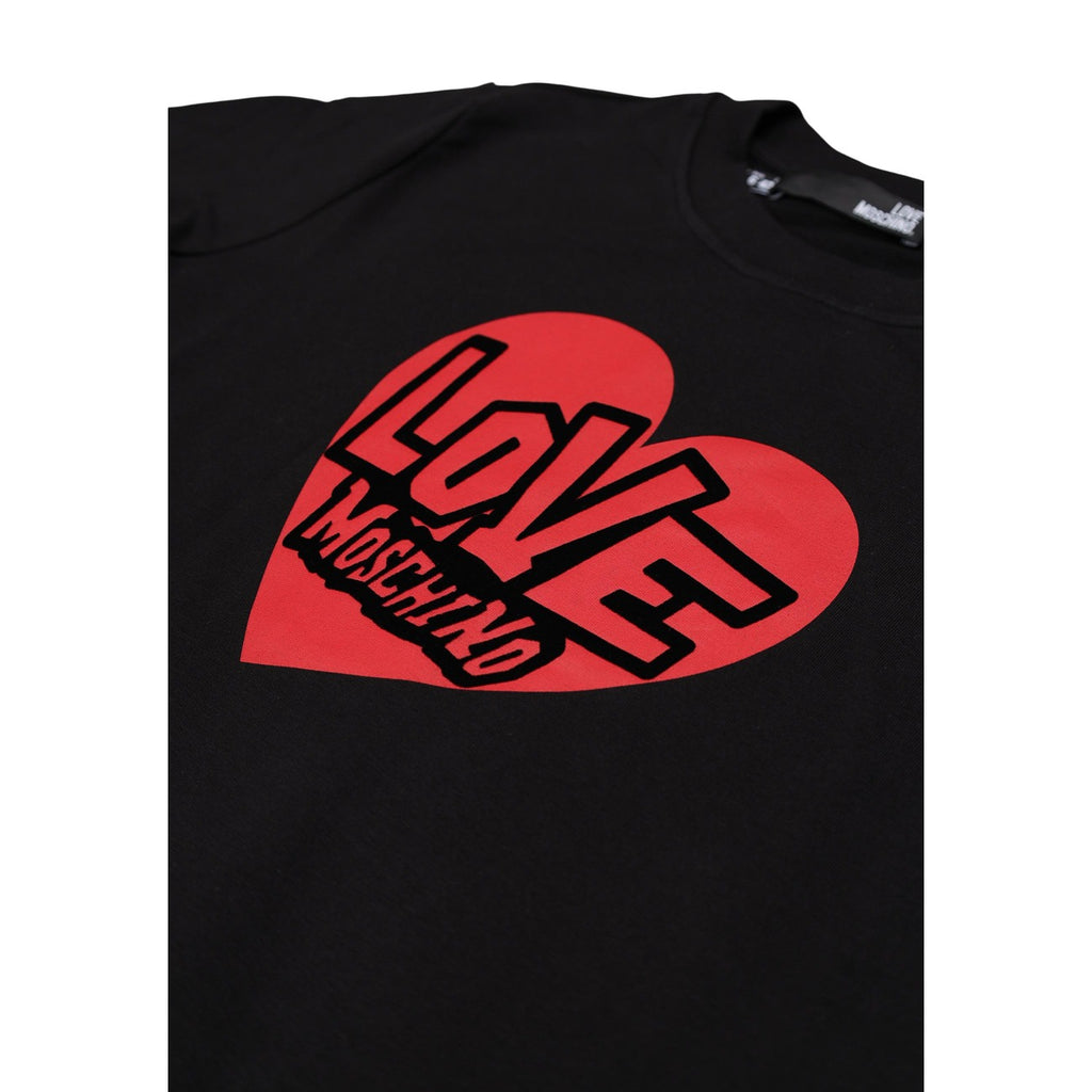 Love Moschino - Love Moschino Tröja Kvinna