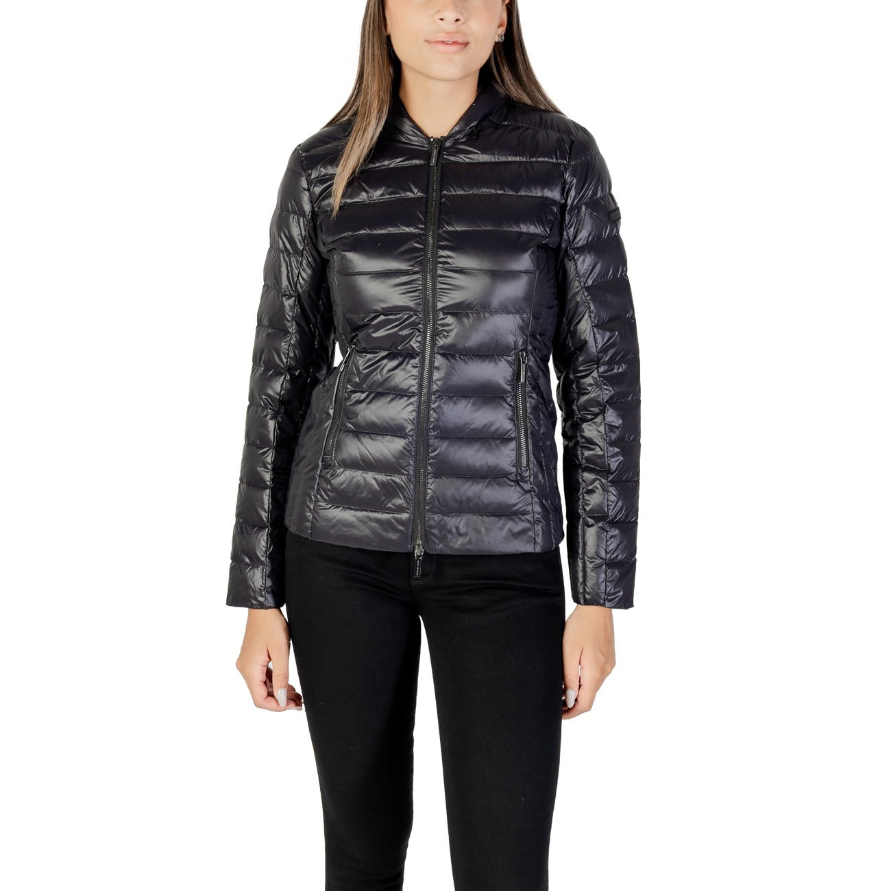 Armani Exchange - Armani Exchange Vindjacka Kvinna