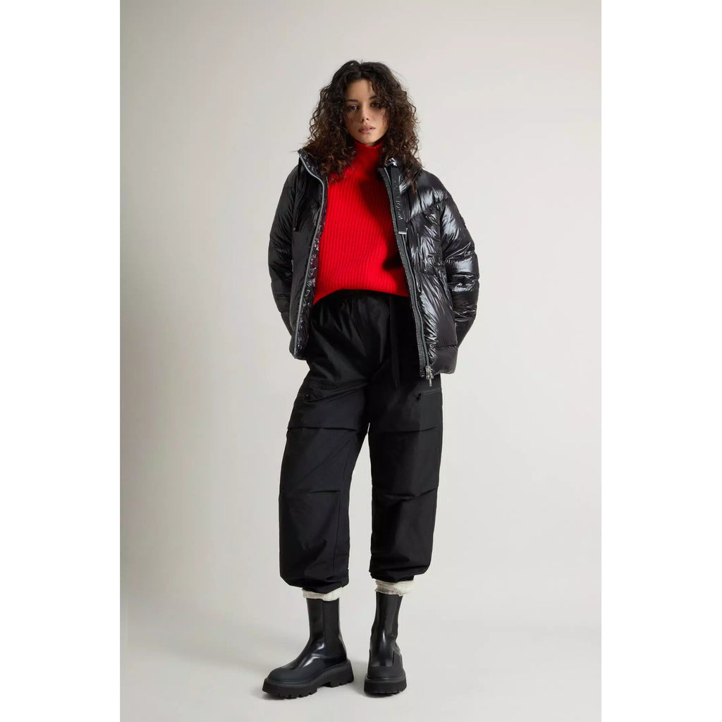 Woolrich - Woolrich Vindjacka Kvinna