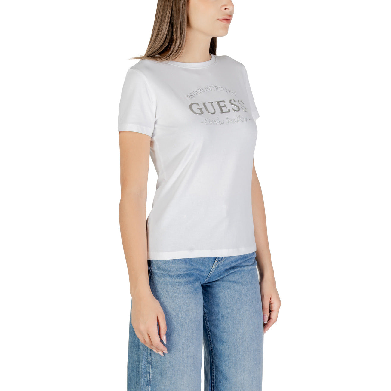 Guess Active - Guess Active T-shirt Kvinna