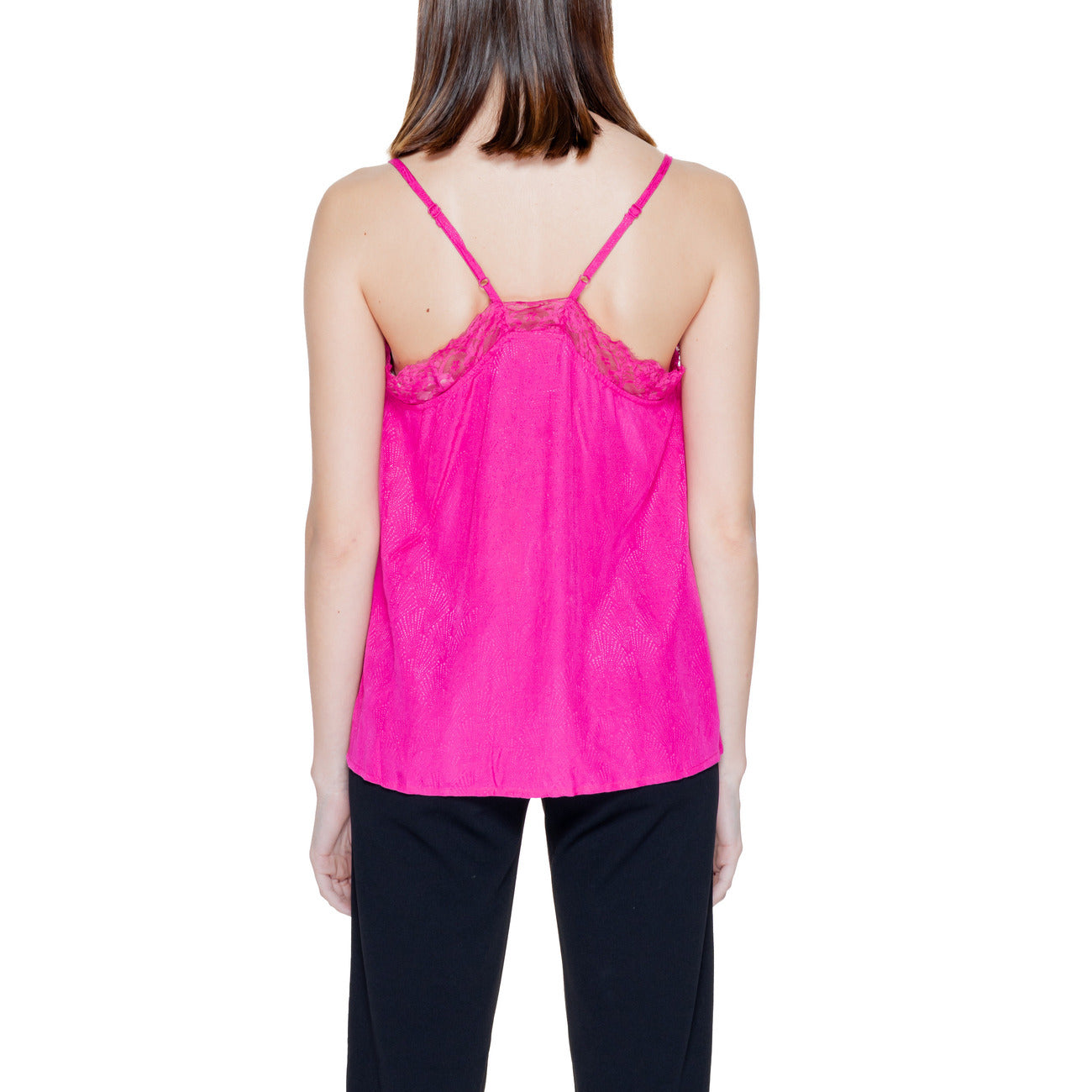 Vila Clothes - Vila Clothes Tank-Top Kvinna