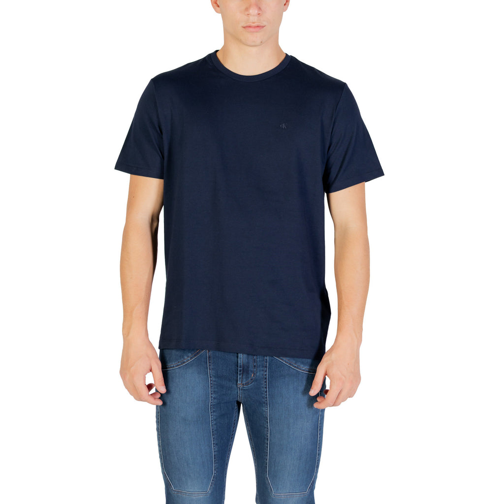 Calvin Klein Jeans - Calvin Klein Jeans T-shirt Man