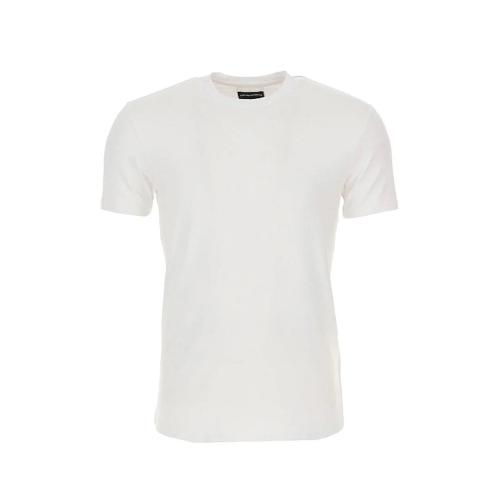 Emporio Armani - Emporio Armani T-shirt Man