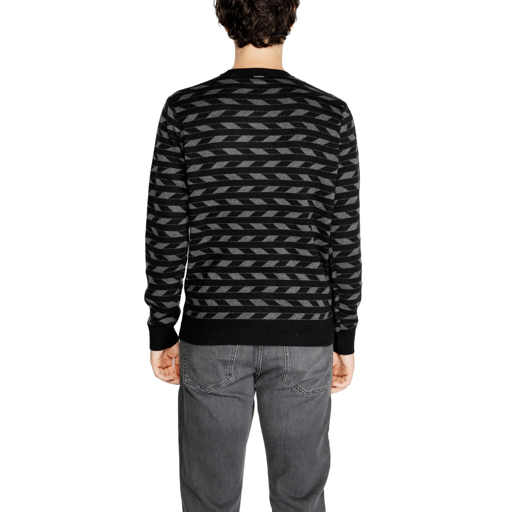 Antony Morato - Antony Morato Stickat Man