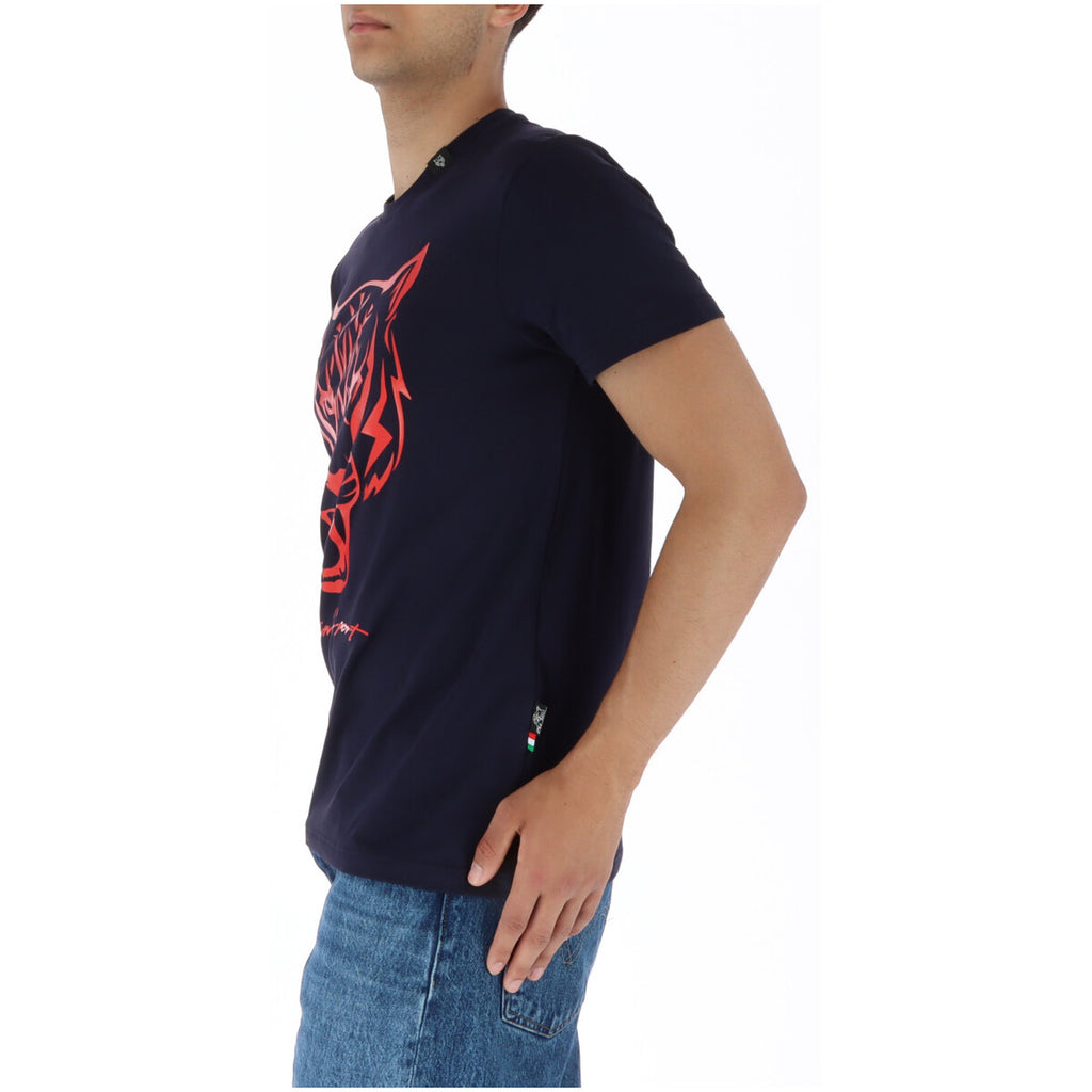 Plein Sport - Plein Sport T-shirt Man
