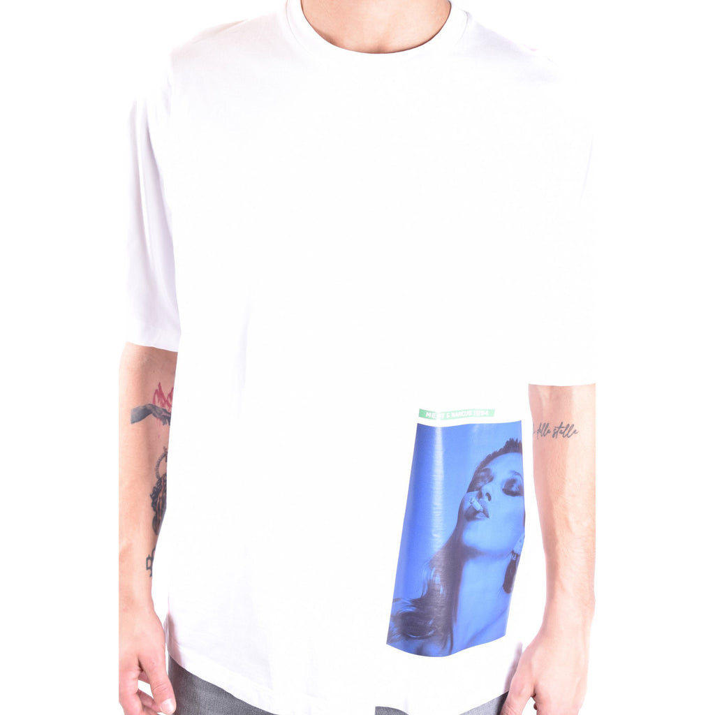 Dsquared - Dsquared T-shirt Man