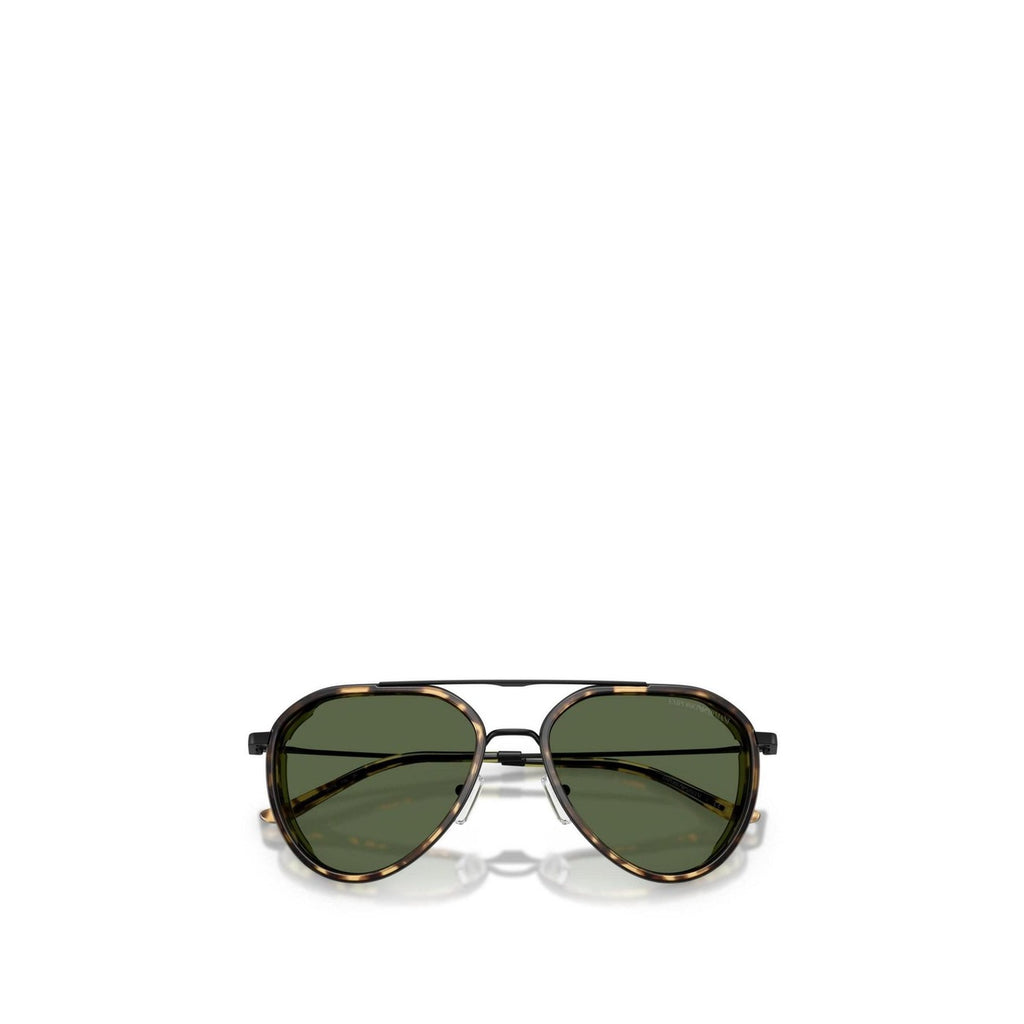 Emporio Armani - Emporio Armani Solglasögon Man