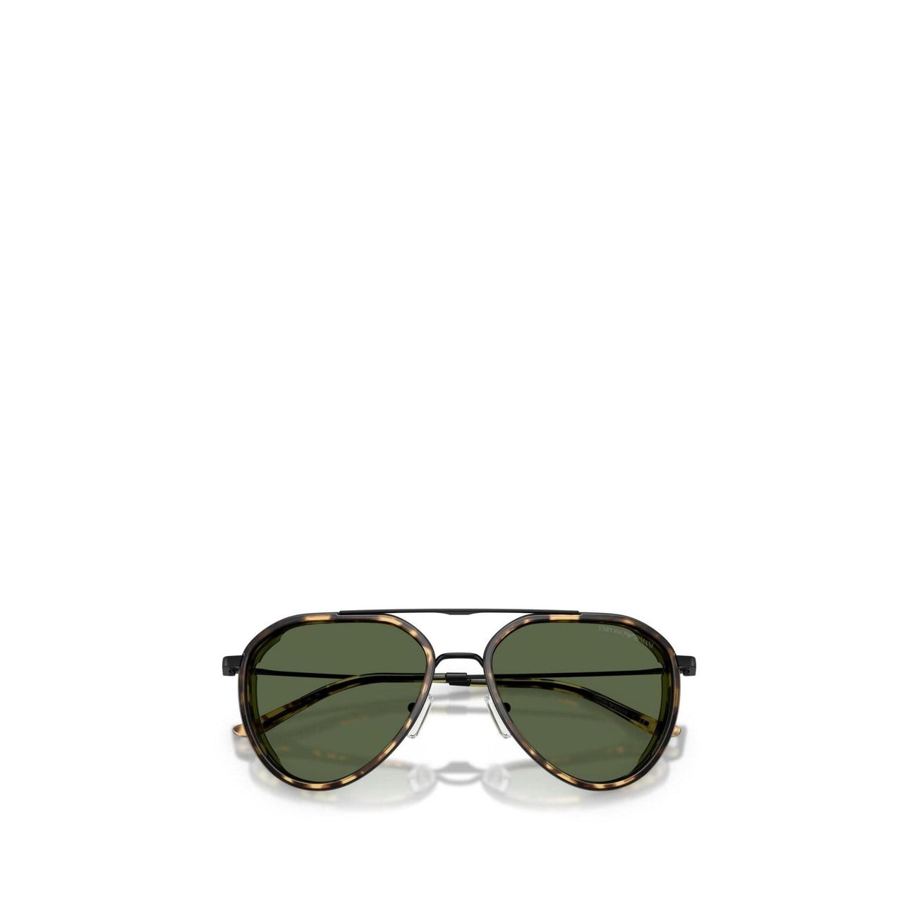 Emporio Armani - Emporio Armani Solglasögon Man