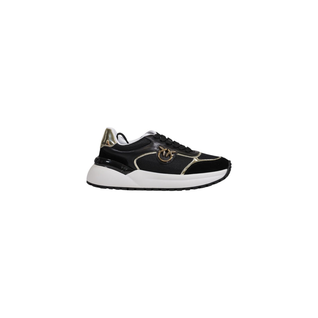 Pinko - Pinko Kvinna Sneakers