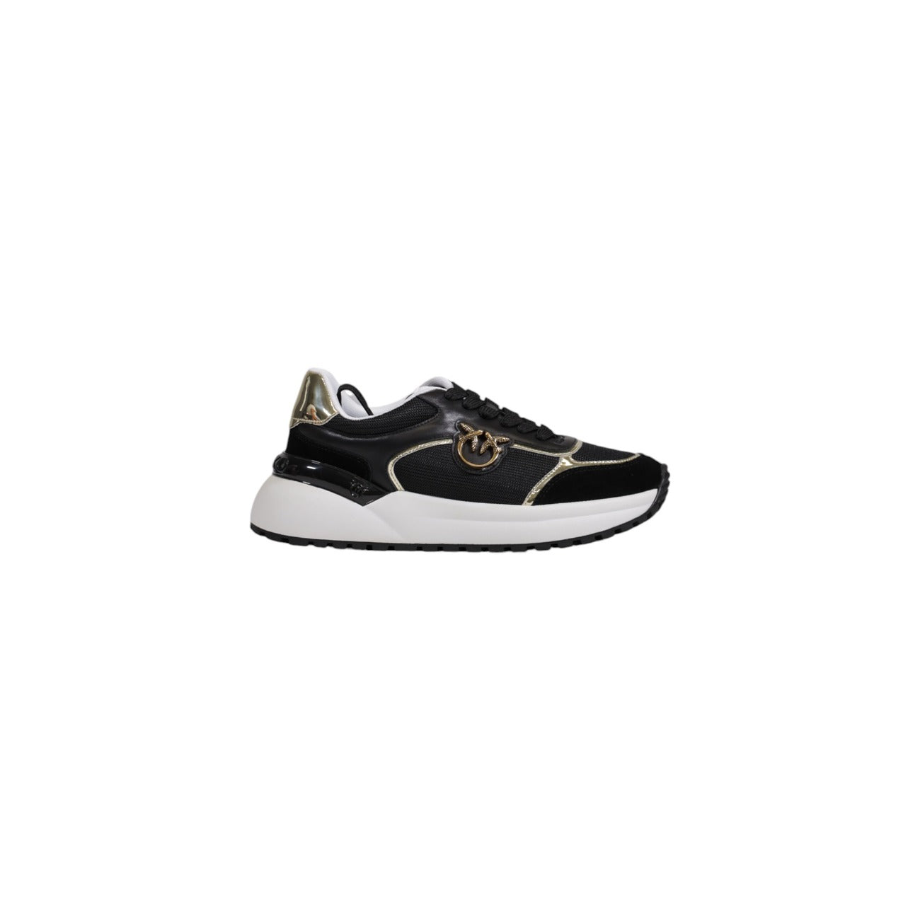 Pinko - Pinko Kvinna Sneakers
