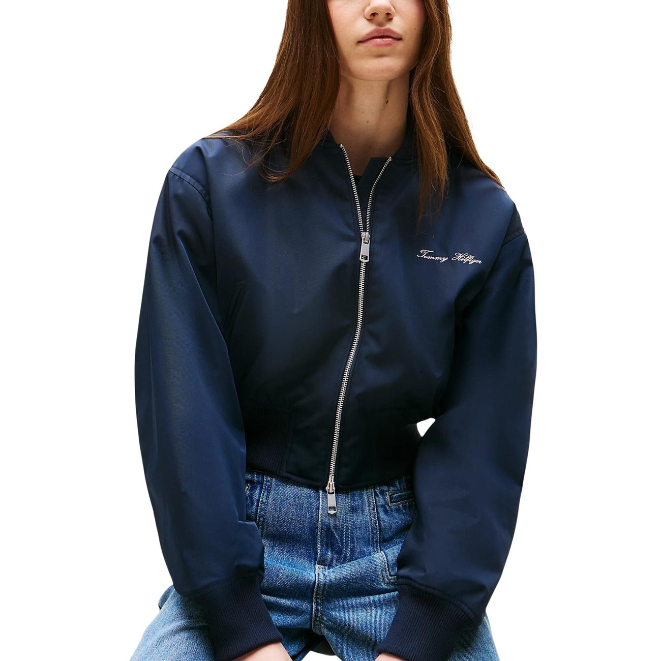 Tommy Hilfiger - Tommy Hilfiger Jacka Kvinna