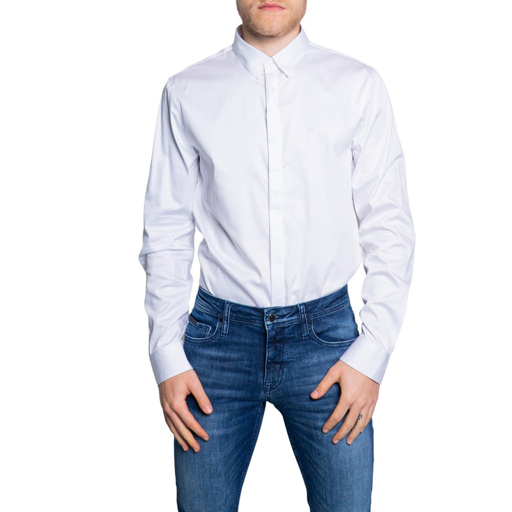 Armani Exchange - Armani Exchange Skjorta Man