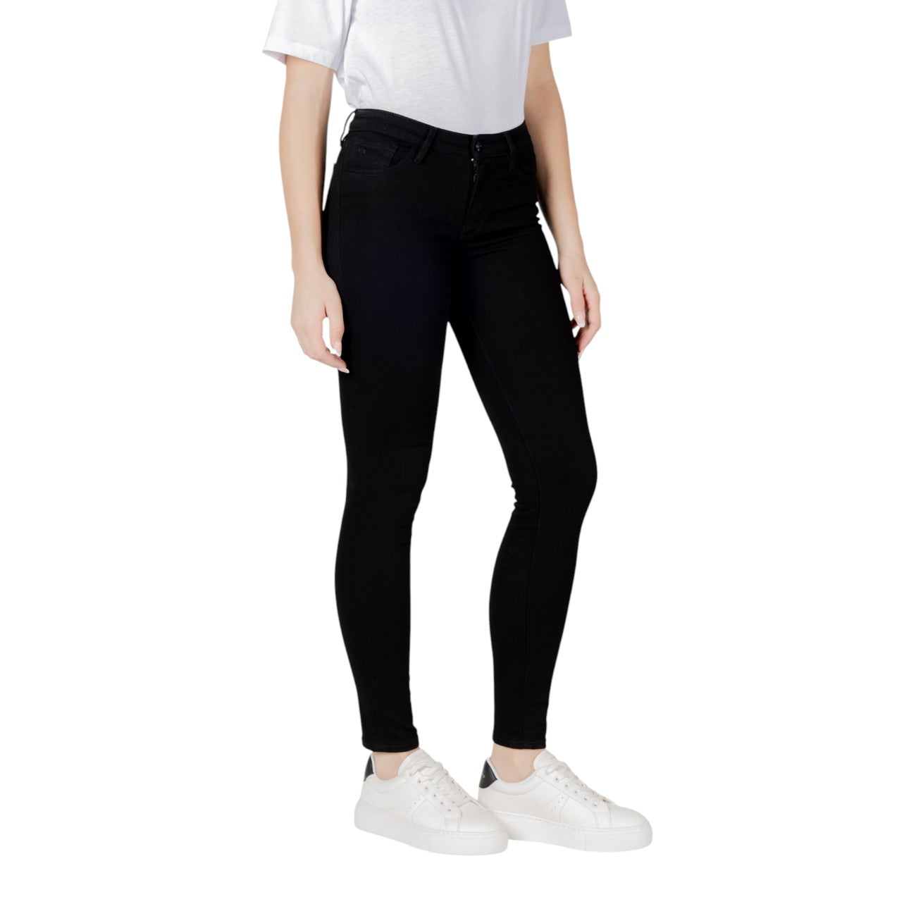 Armani Exchange - Armani Exchange Jeans Kvinna