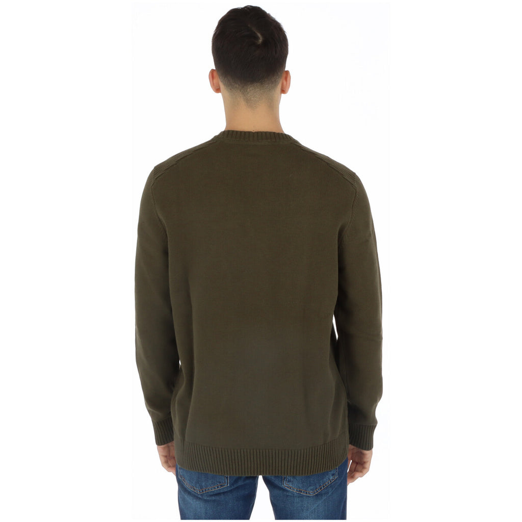Lyle & Scott - Lyle & Scott Stickat Man