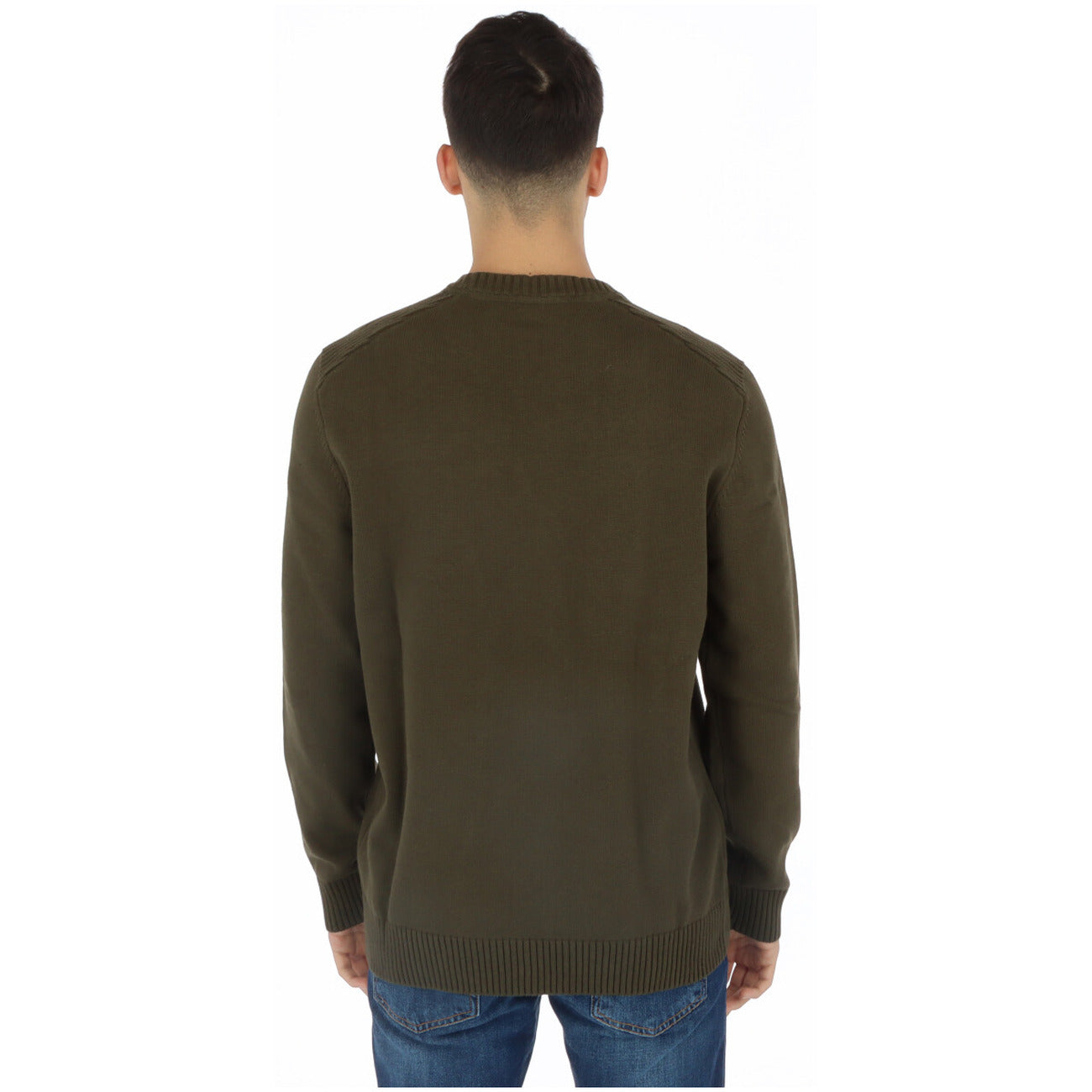 Lyle & Scott - Lyle & Scott Stickat Man