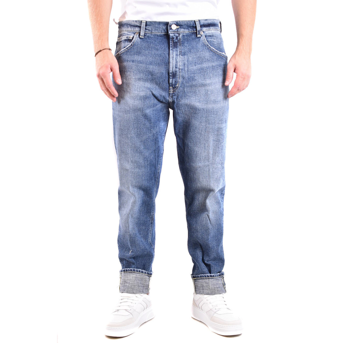 Dondup - Dondup Jeans Man